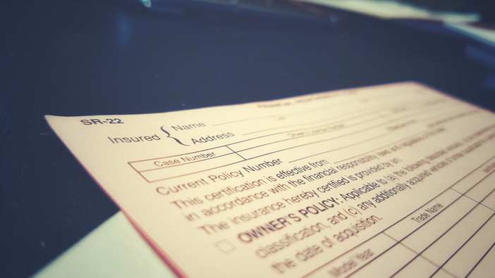 Ohio SR22 Bond: Things you should know before buying