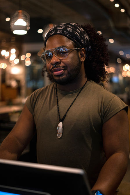 üzleti portré fotózás