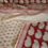 Thumbnail: Bagh Print Unstitched Suit