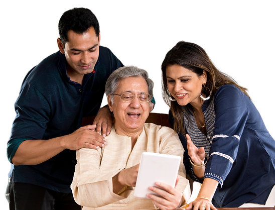 Secure Your Family's Taxes with ZuperTax.