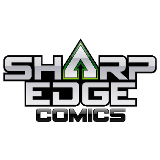 Sharp Edge Comics