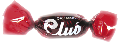 Club סוכריות מנטה לקריץ