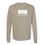 Thumbnail: KS District Long Sleeve-Wheat