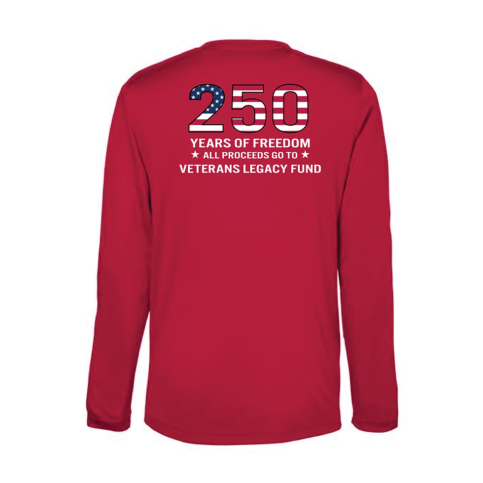 Thumbnail: Veterans Legacy Fund LS UPF 50+