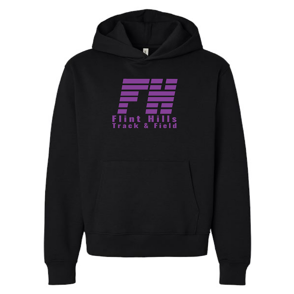 Thumbnail: FHT&F Camp 26' Club Hoodie