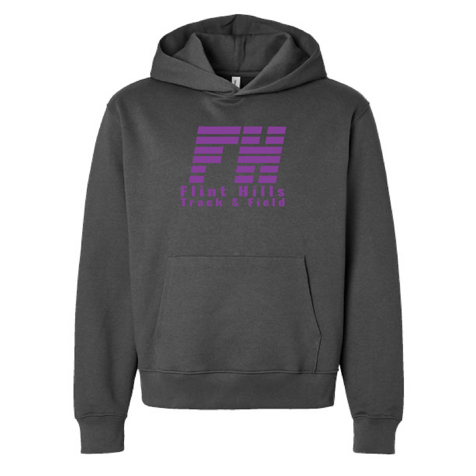 Thumbnail: FHT&F Camp 26' Club Hoodie