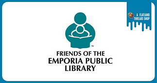 Emporia Friends of the Library