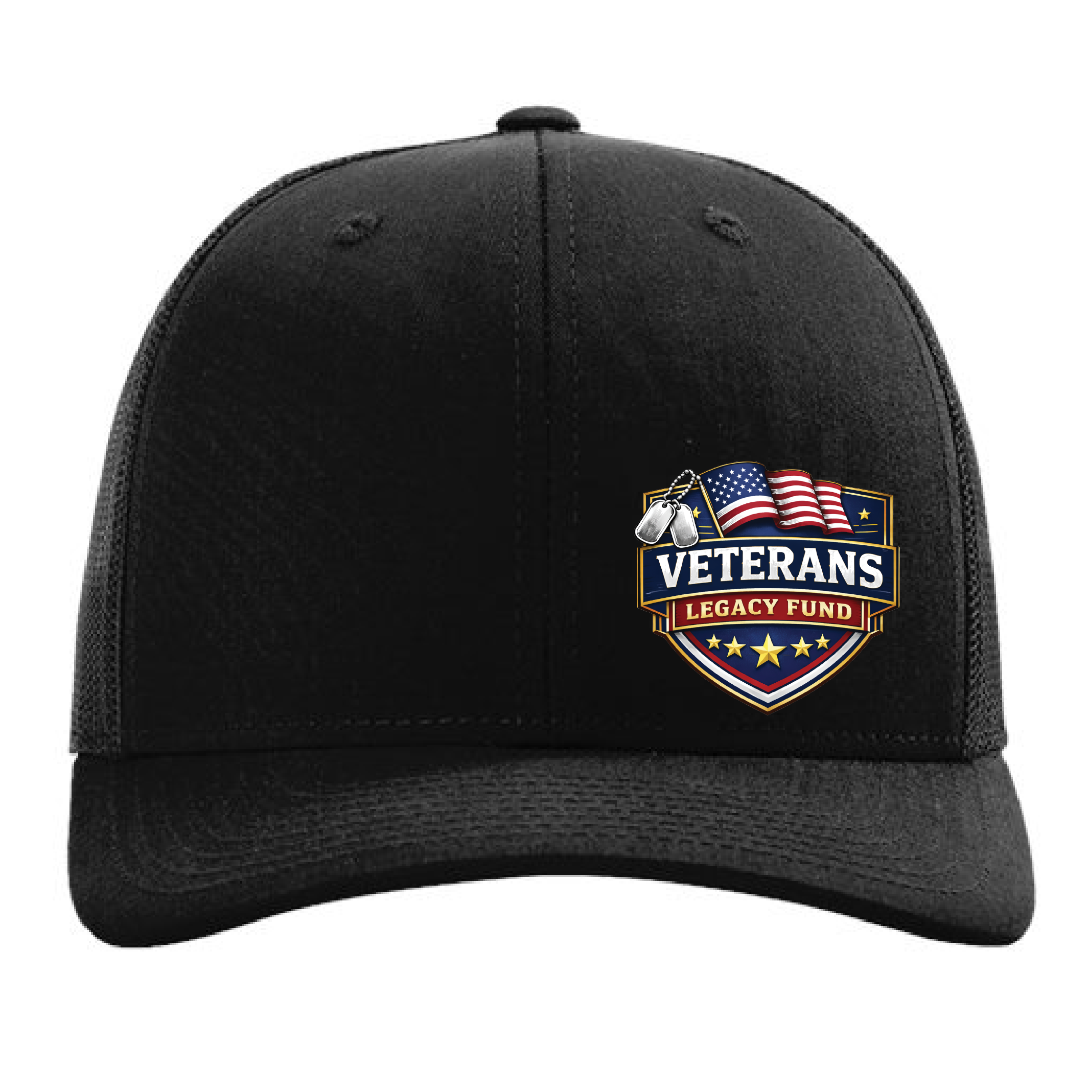112Y - YouthTrucker Cap