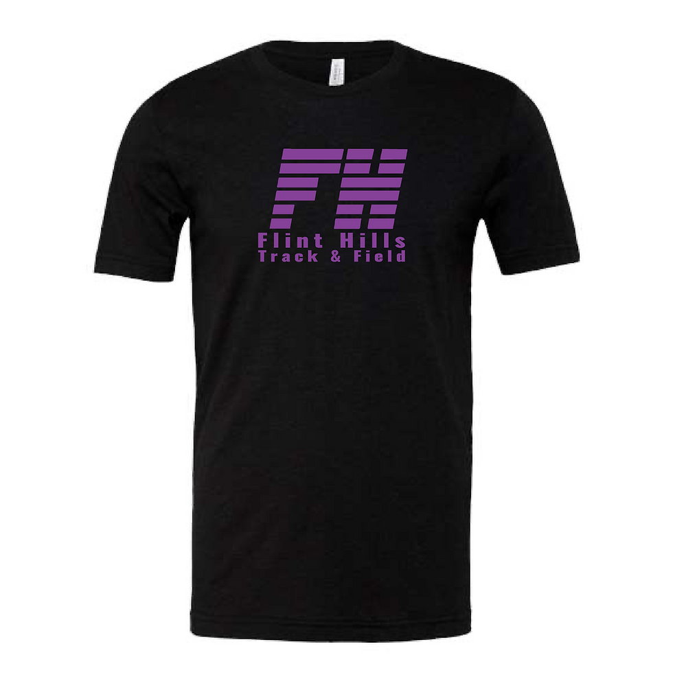 Thumbnail: FHT&F 26' Club Tee