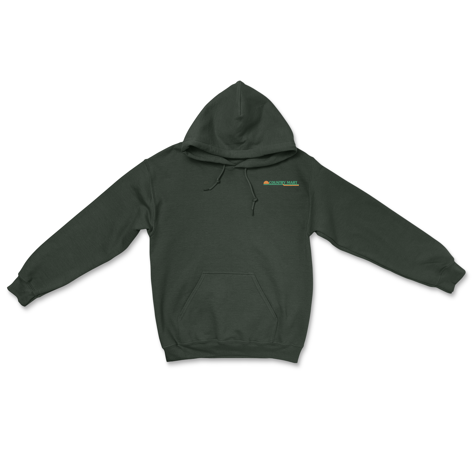 Country Mart Hoodie