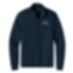 Port Authority® Wearever Signature Double Pique 1/4-Zip