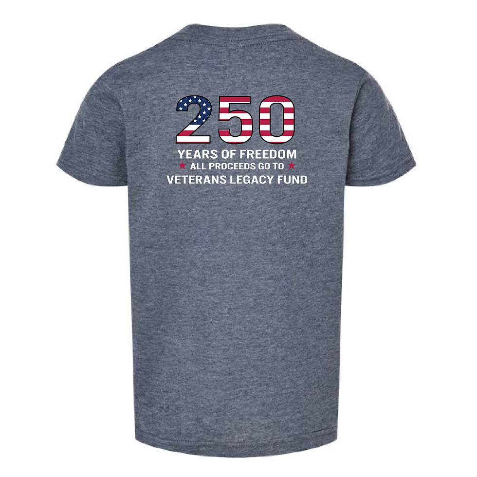 Thumbnail: Veterans Legacy Fund  Youth SS