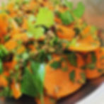 Portuguese Carrots