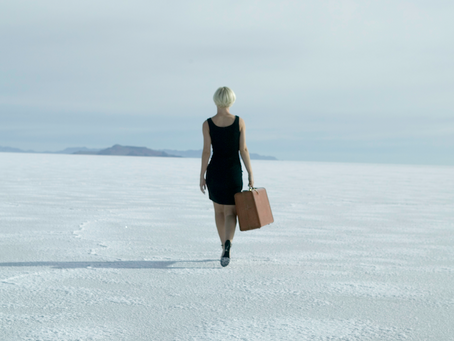 The Myth of Independence in Relationships