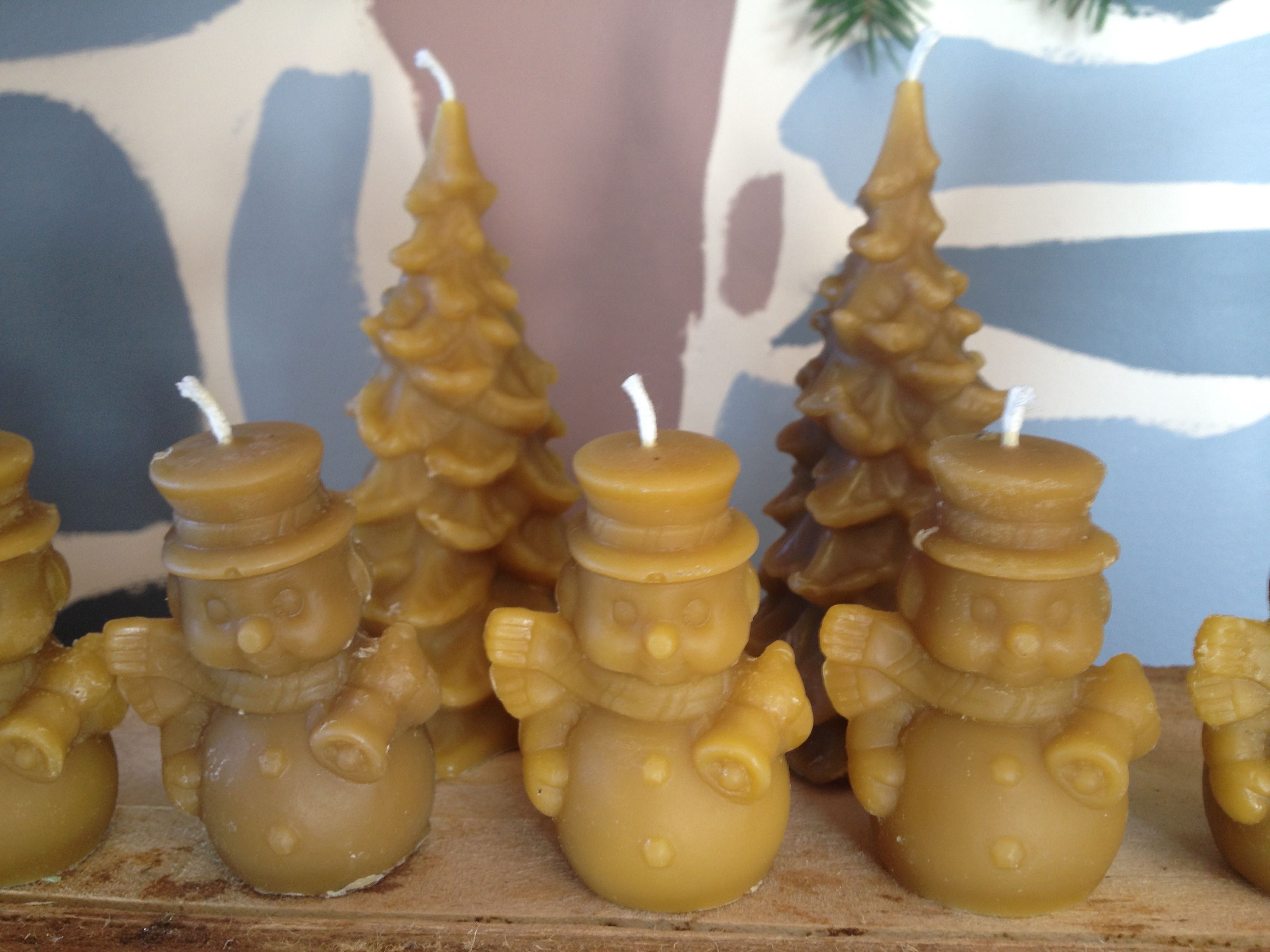 Decorations and Gifts agafarms