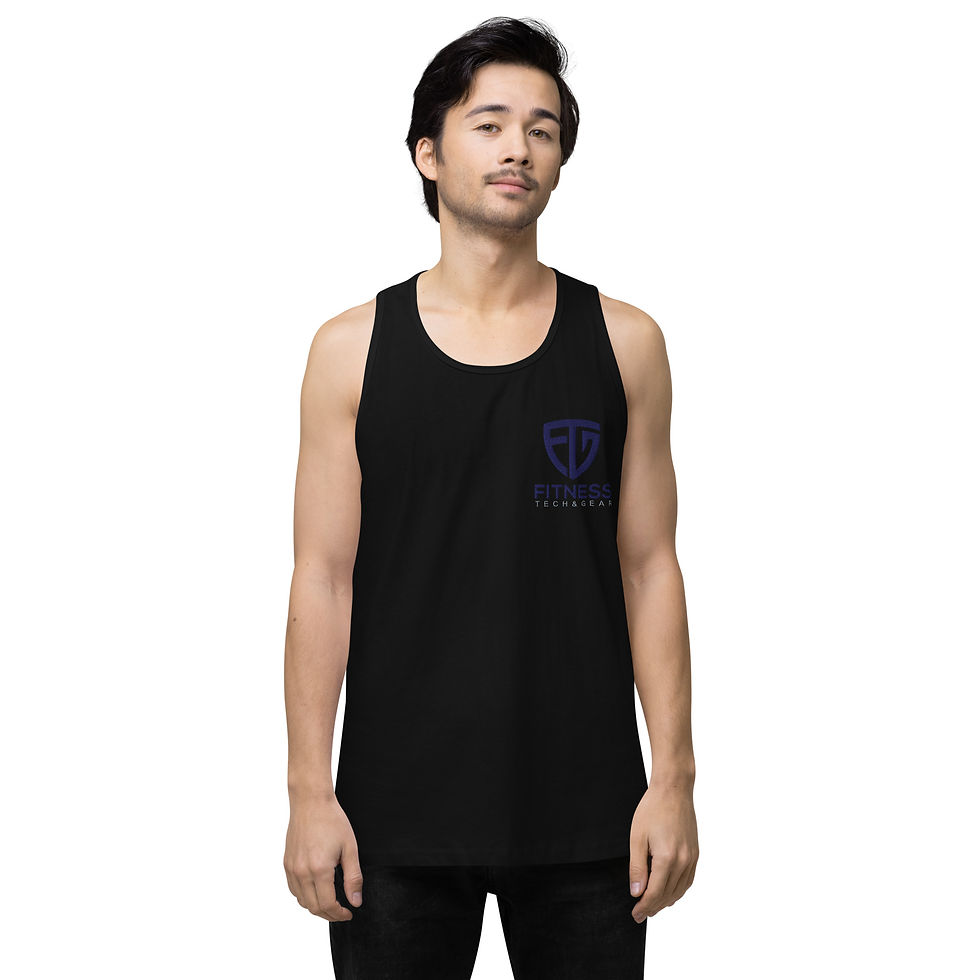 Thumbnail: Men’s  tank top