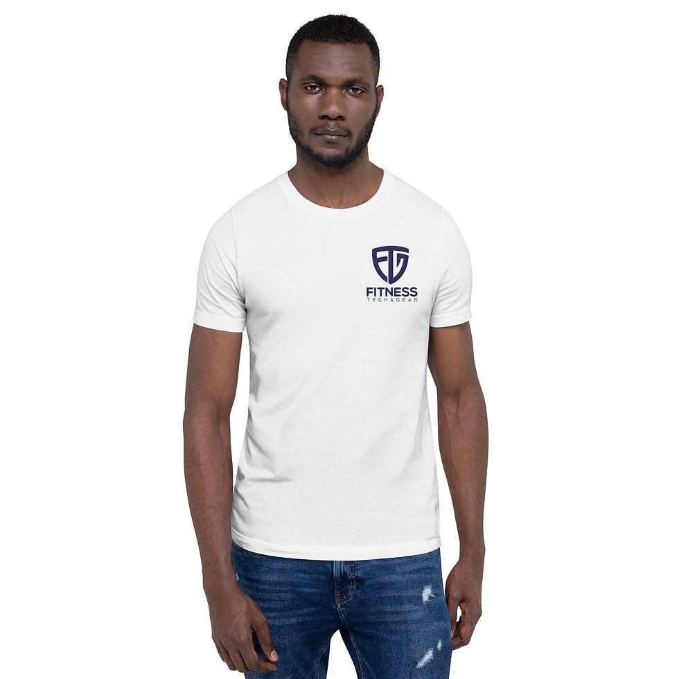 Thumbnail: Unisex t-shirt