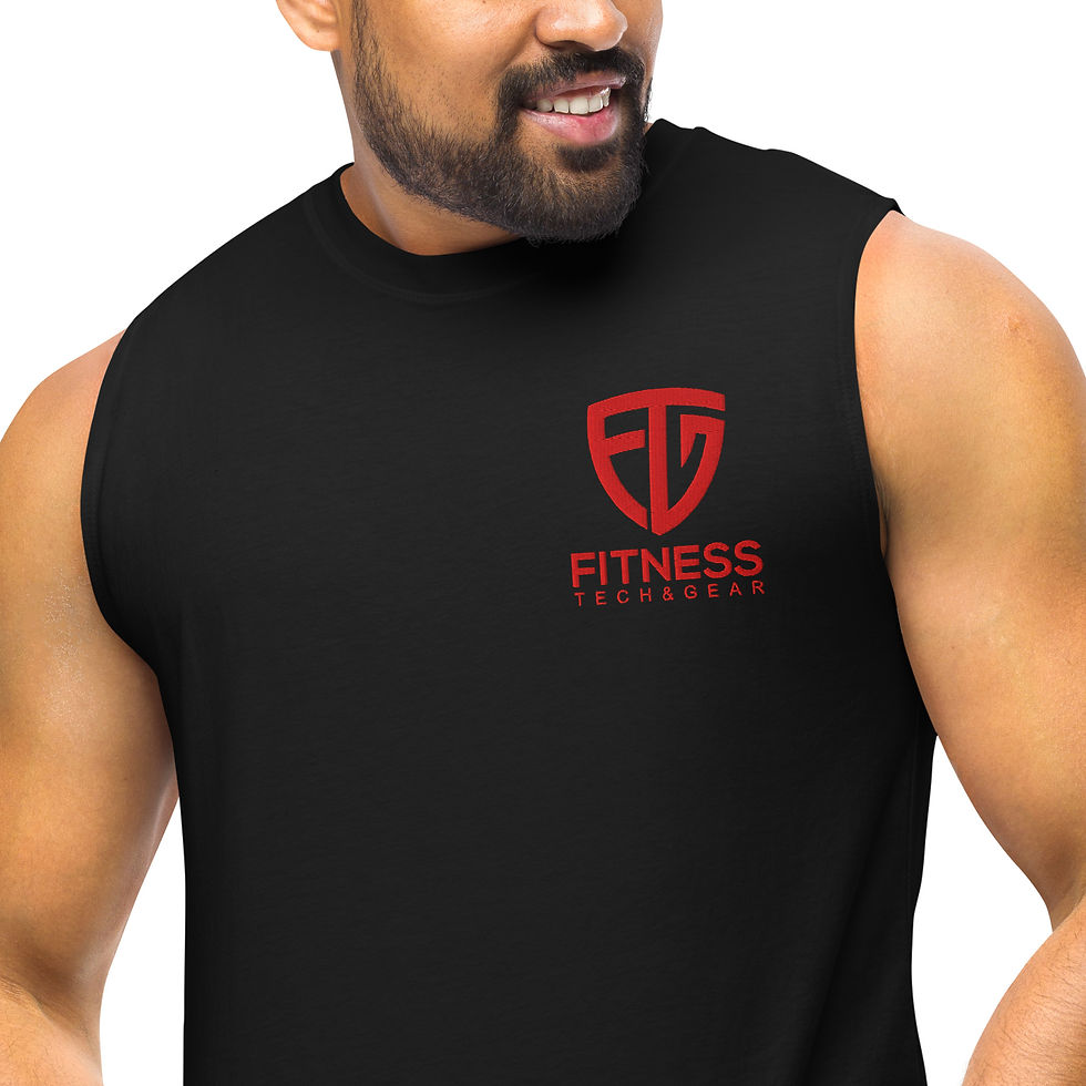 Thumbnail: Muscle Shirt