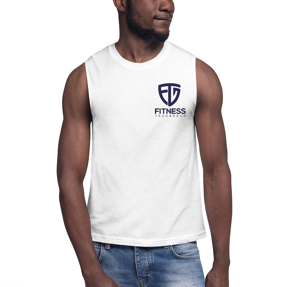 Thumbnail: Muscle Shirt