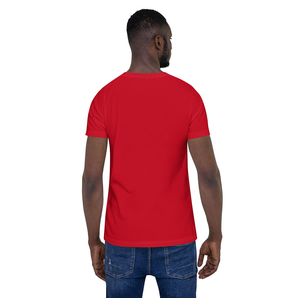 Thumbnail: Unisex t-shirt