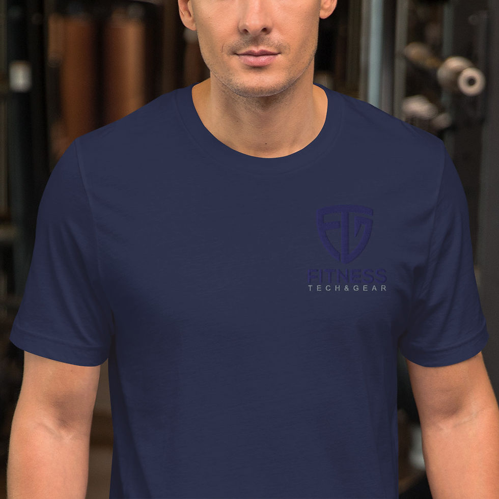 Thumbnail: Unisex t-shirt