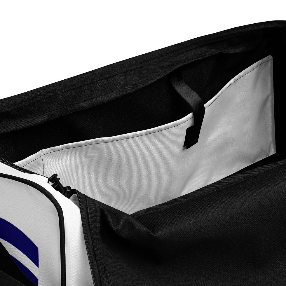 Thumbnail: Duffle bag