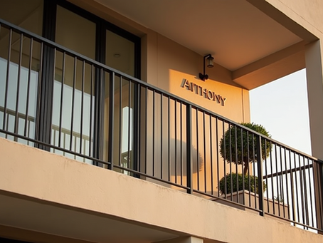 Discover Stunning Architectural Designs by Anthony Architecture in Key West