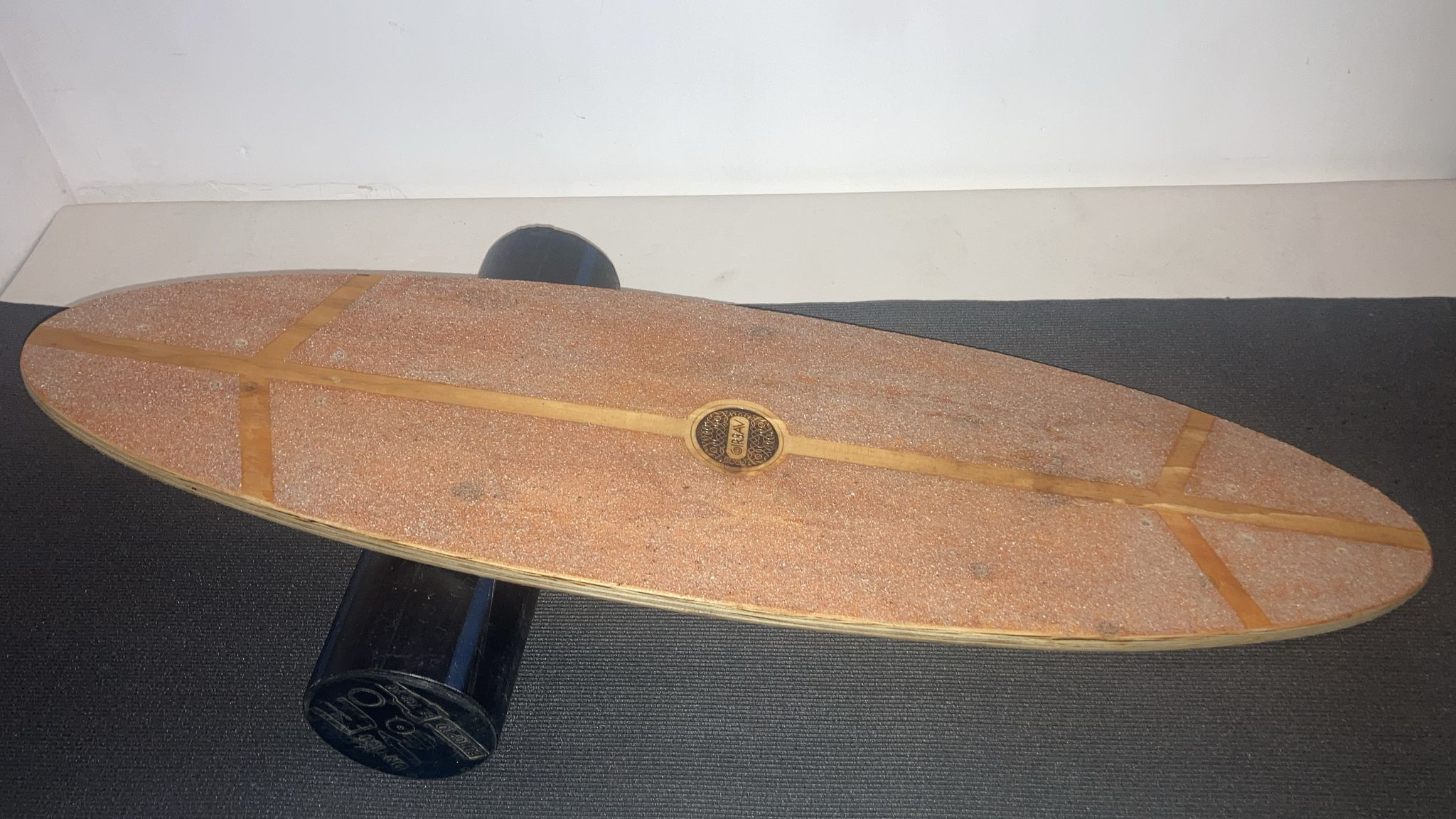 BB-35'5 Balance Board 250111 Unit