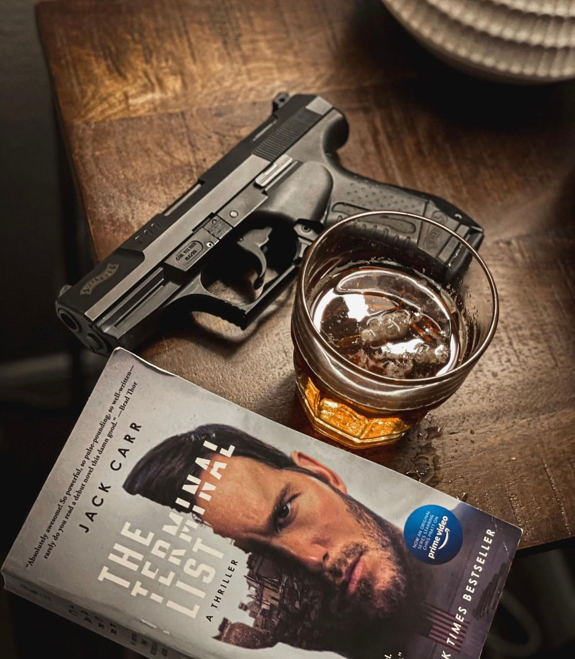 Walther P99 Gen1 IWB | Limited Run