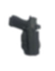 Shadow Systems CR920XP OWB Holster