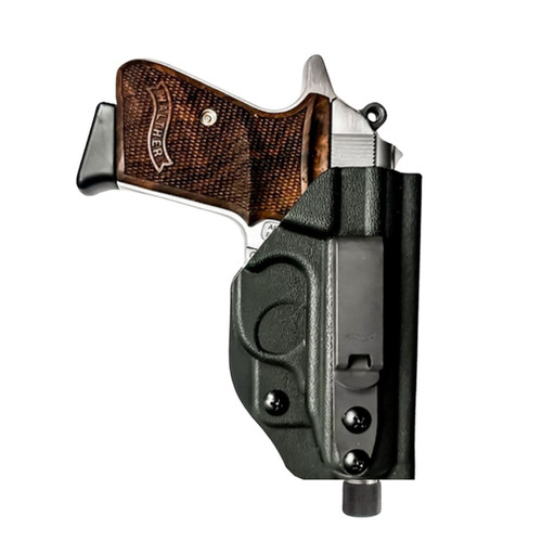 Walther PPK SD Holster | IWB Kydex | TH Holsters