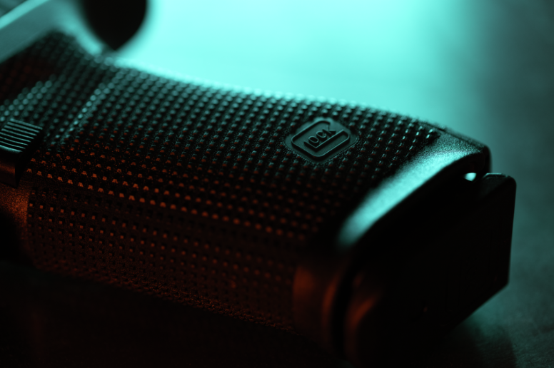 Glock Gen6 Grip