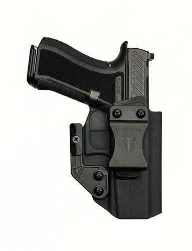 Shadow Systems CR920XP Holster | IWB Kydex | TH Holsters