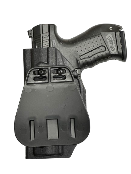 Thumbnail: Walther P99 AS Holster OWB