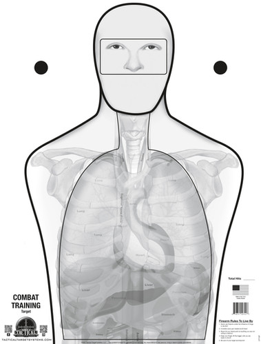 Self-Defense 