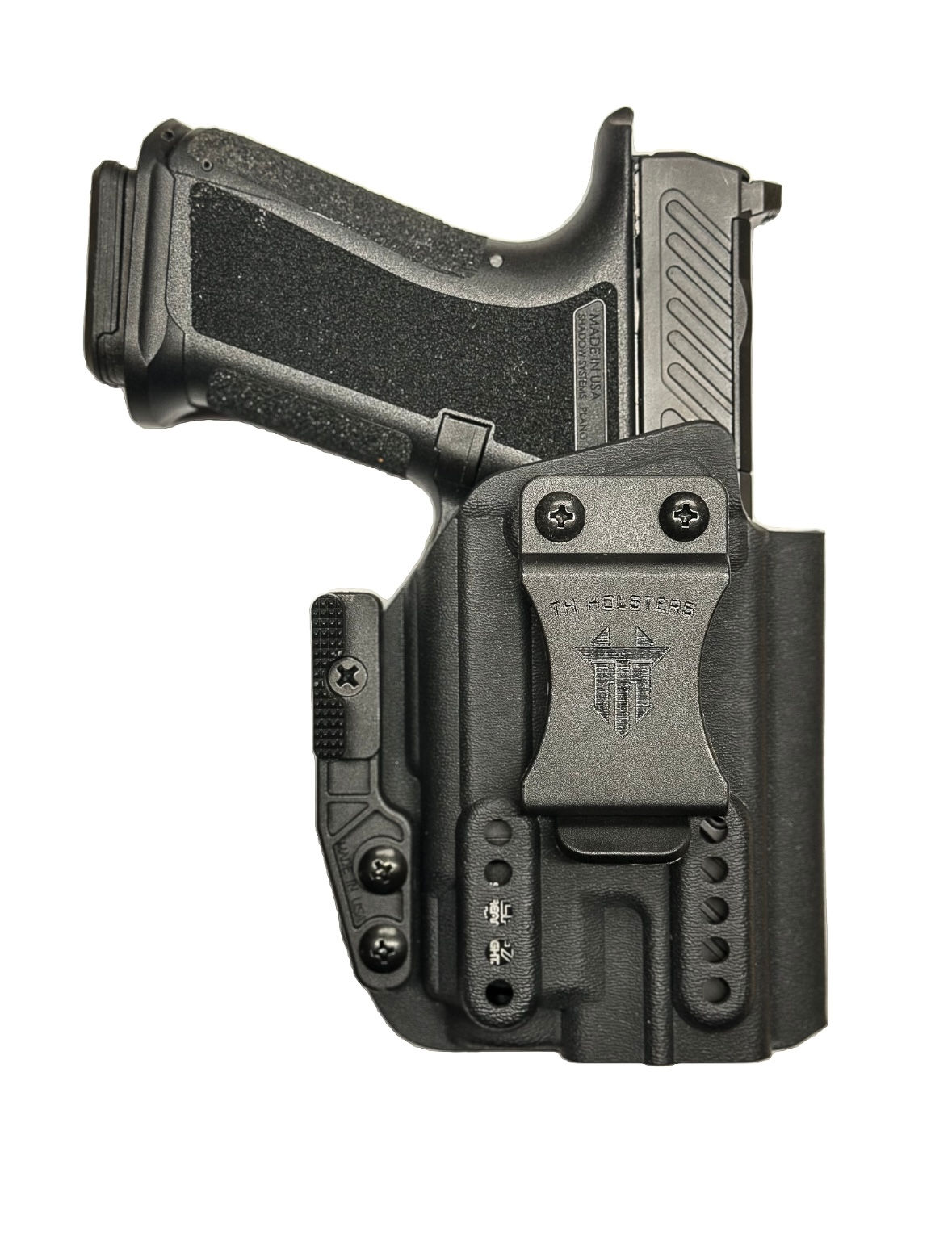 glock 19 tlr 7 holster