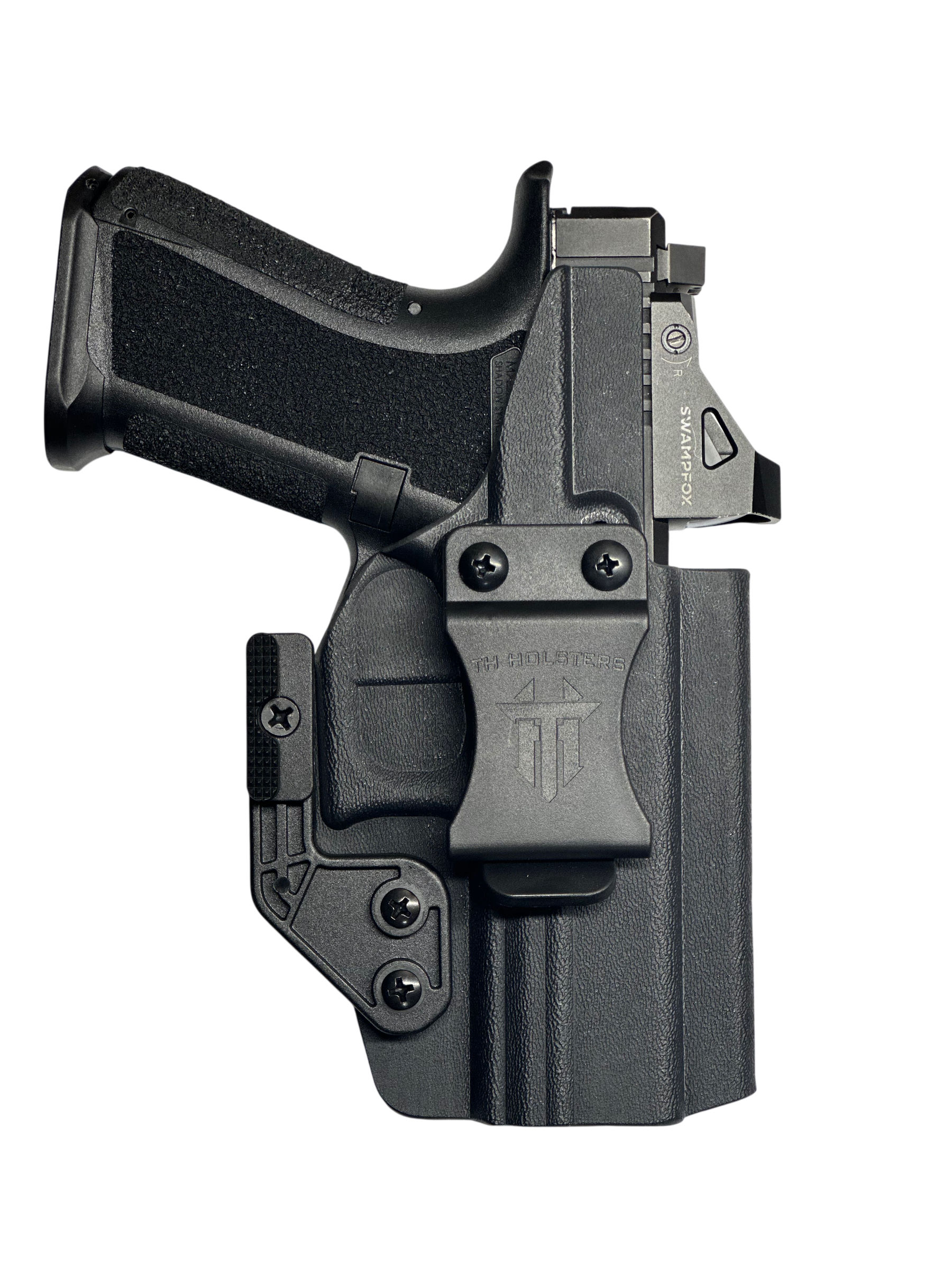 Ruger RXM Holster IWB AMBI