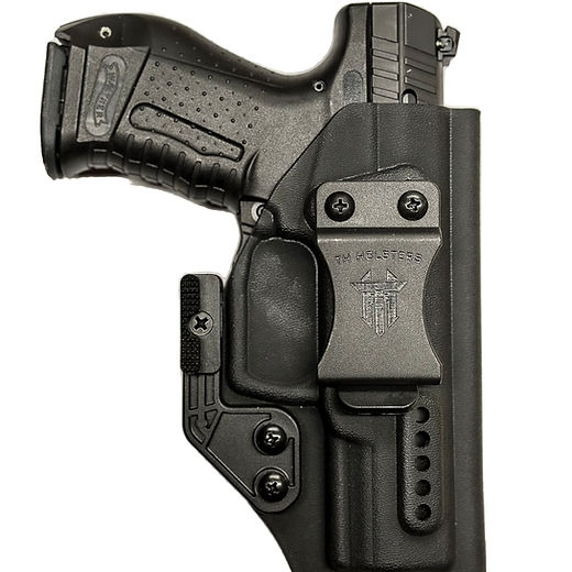 Walther PPK Holster | Walther Holsters | IWB Kydex Holsters