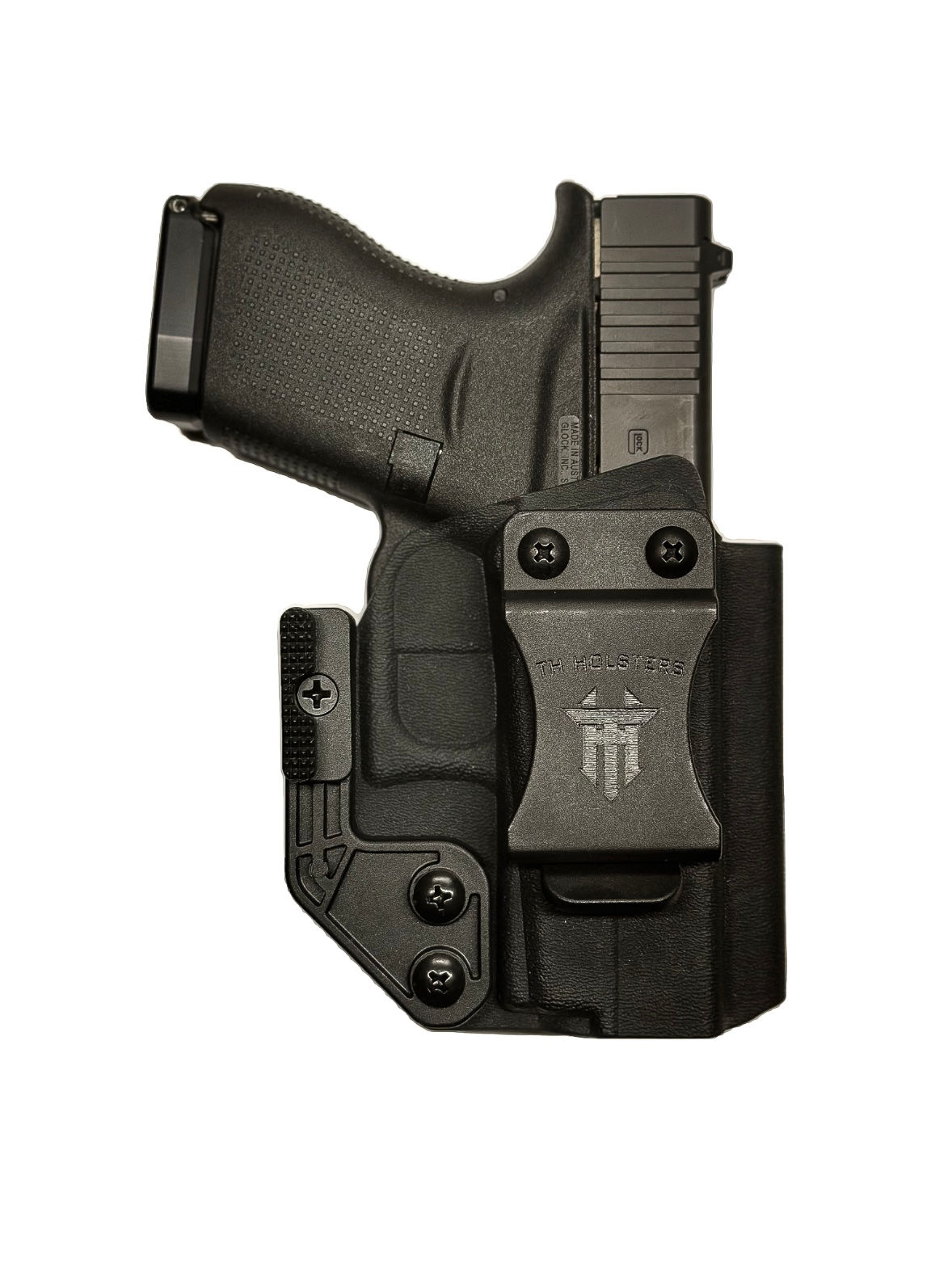 Glock 43x holster