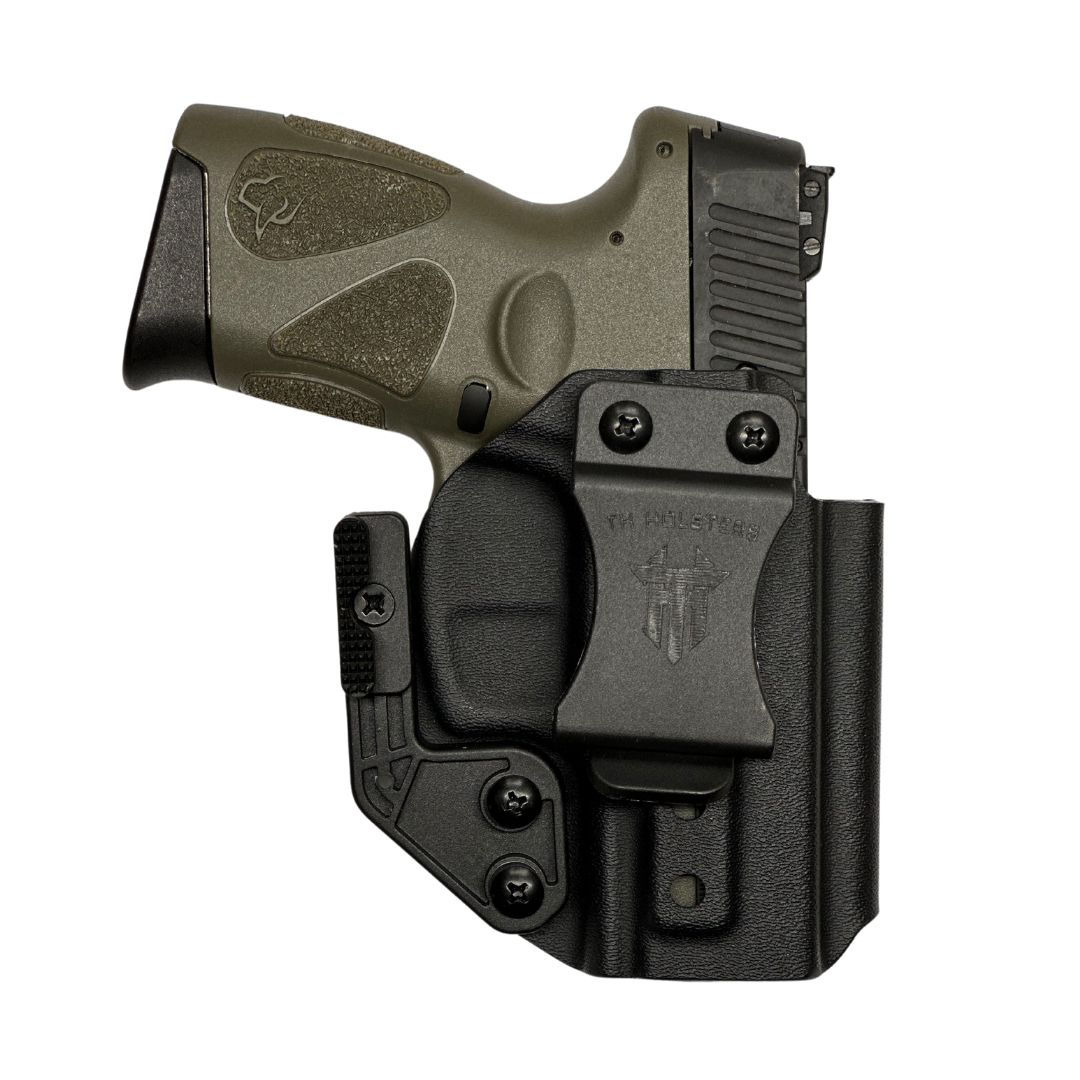 Taurus G3C Holster | G2C | IWB Kydex
