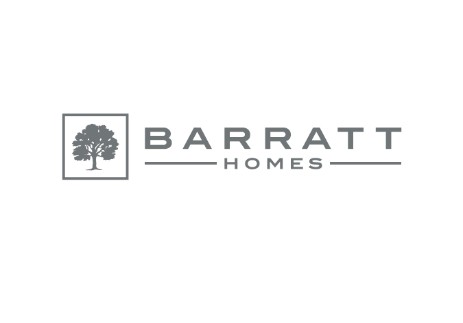 Barratt Homes logo