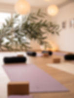 Yoga Raw Studio