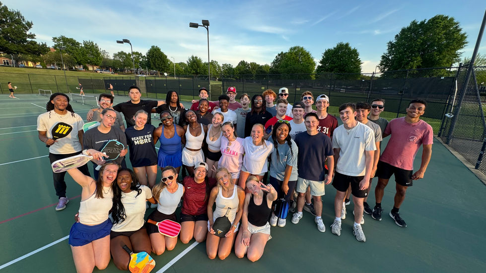 2026 CTPickleball
