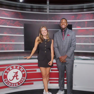 Barkley GMC Studio Host - ALA Football 