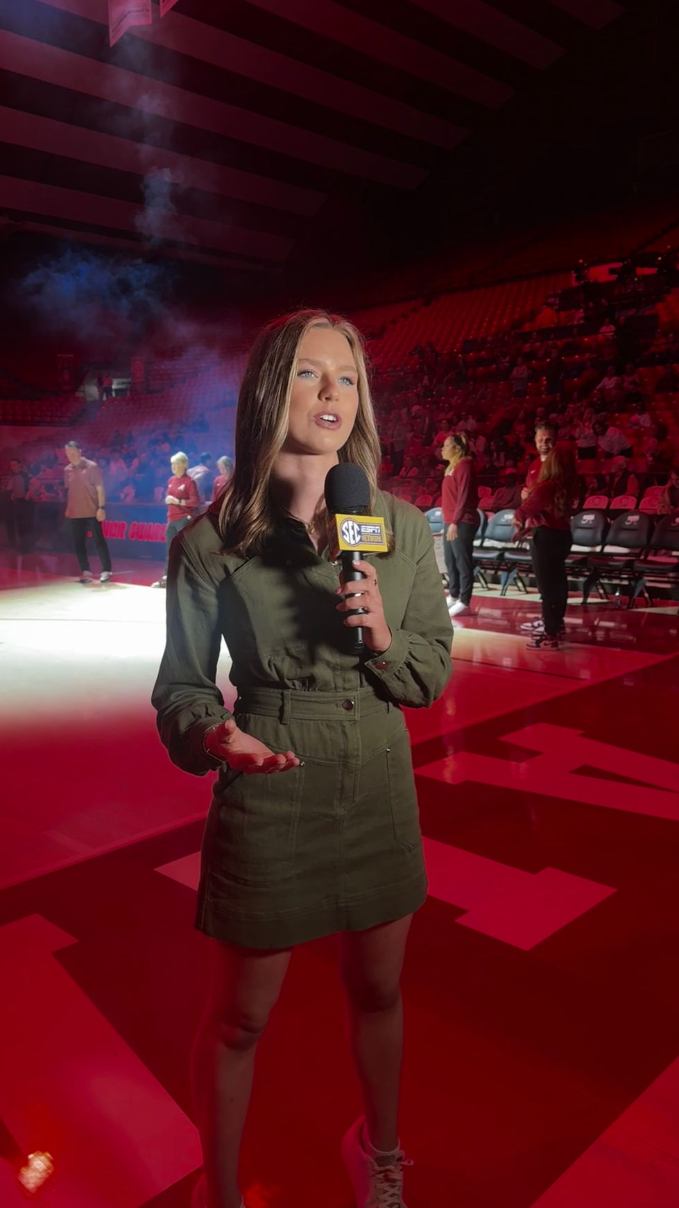 WBB: Alabama v Tulane