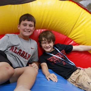 Trinity Presbyterian Media and Production Assistant 