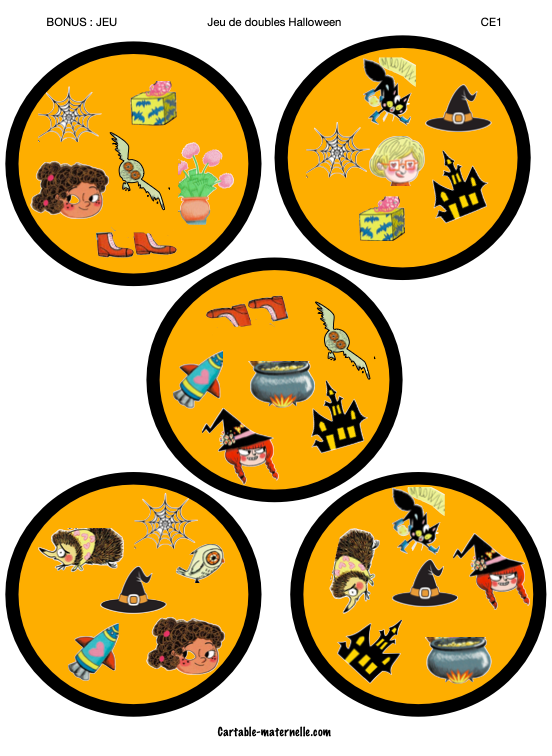 Miniature : La sorcière amoureuse