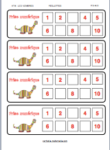 Miniature : POP à l' école