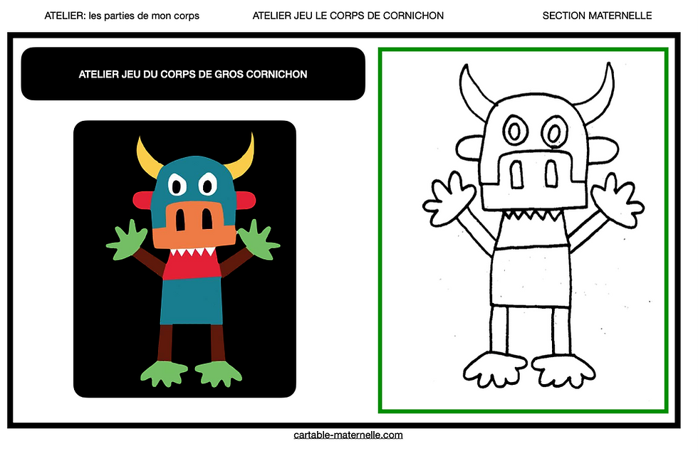 Miniature : GROS CORNICHON