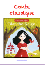 cartable blanche neige
